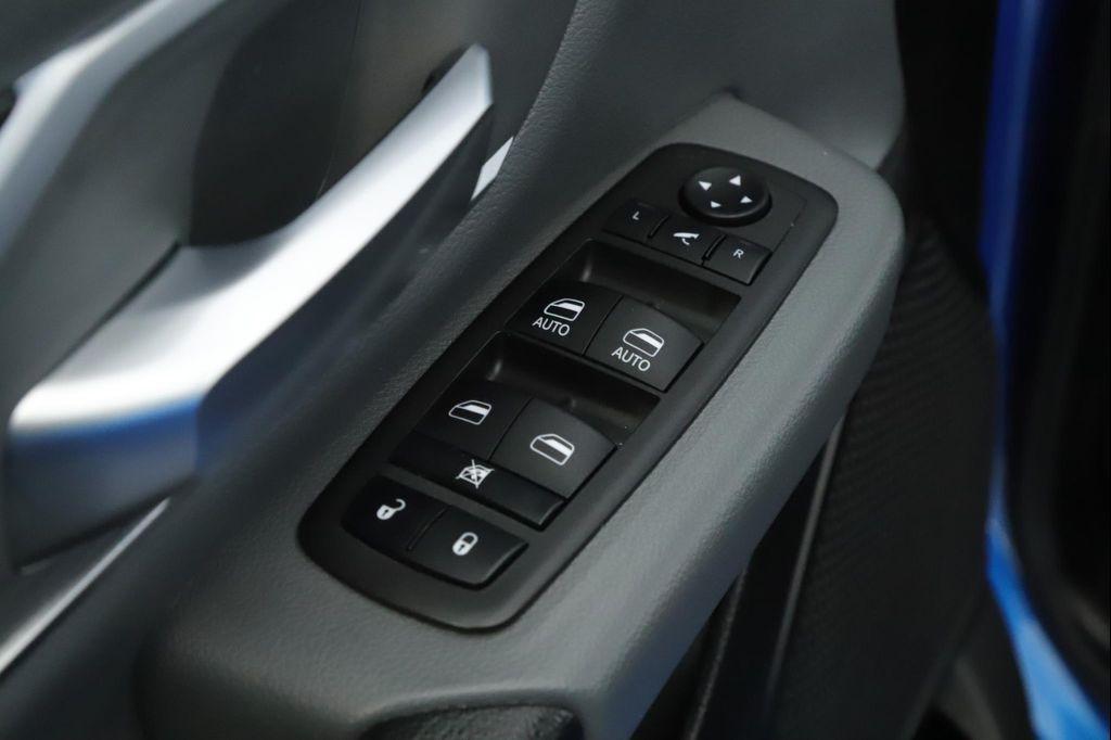 used 2022 Ram 1500 car, priced at $33,900