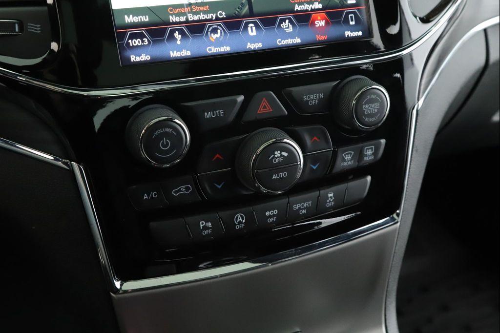 used 2019 Jeep Grand Cherokee car, priced at $18,900