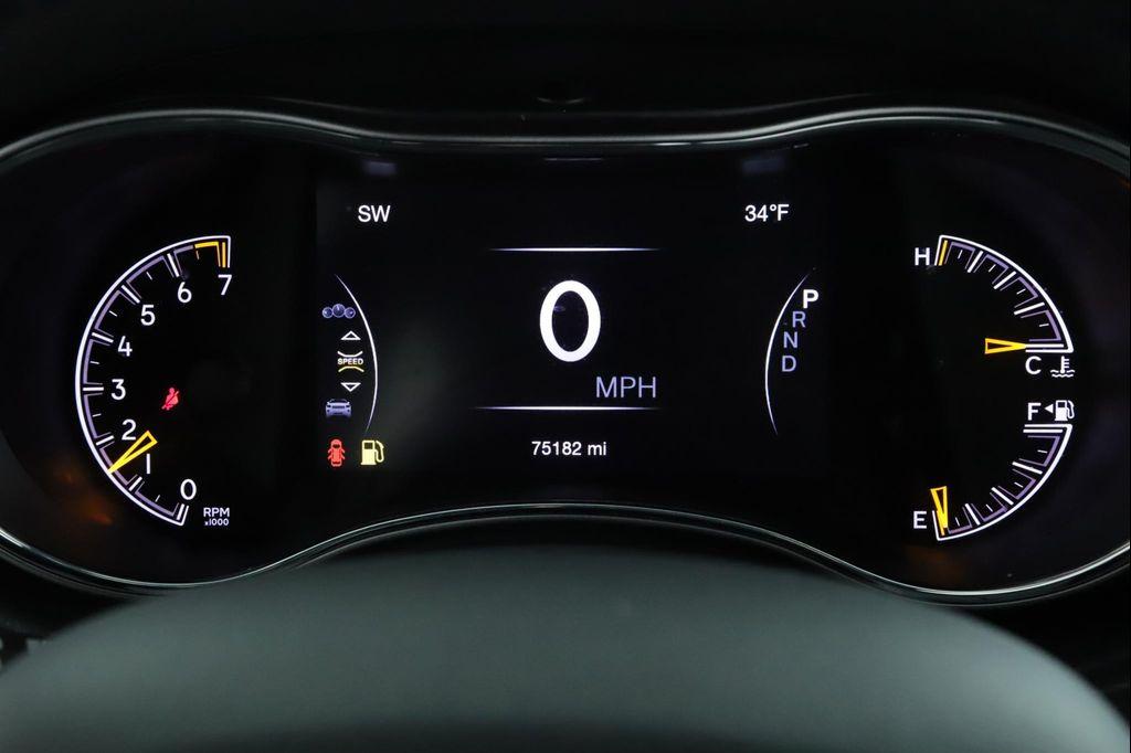 used 2019 Jeep Grand Cherokee car, priced at $18,900