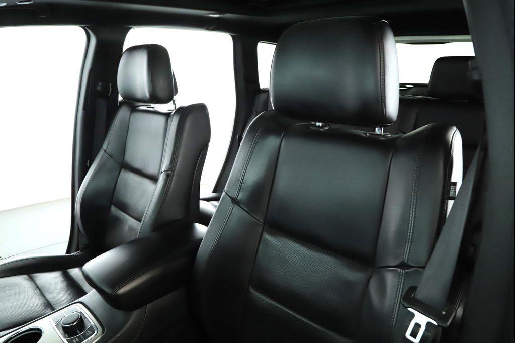 used 2019 Jeep Grand Cherokee car, priced at $18,900