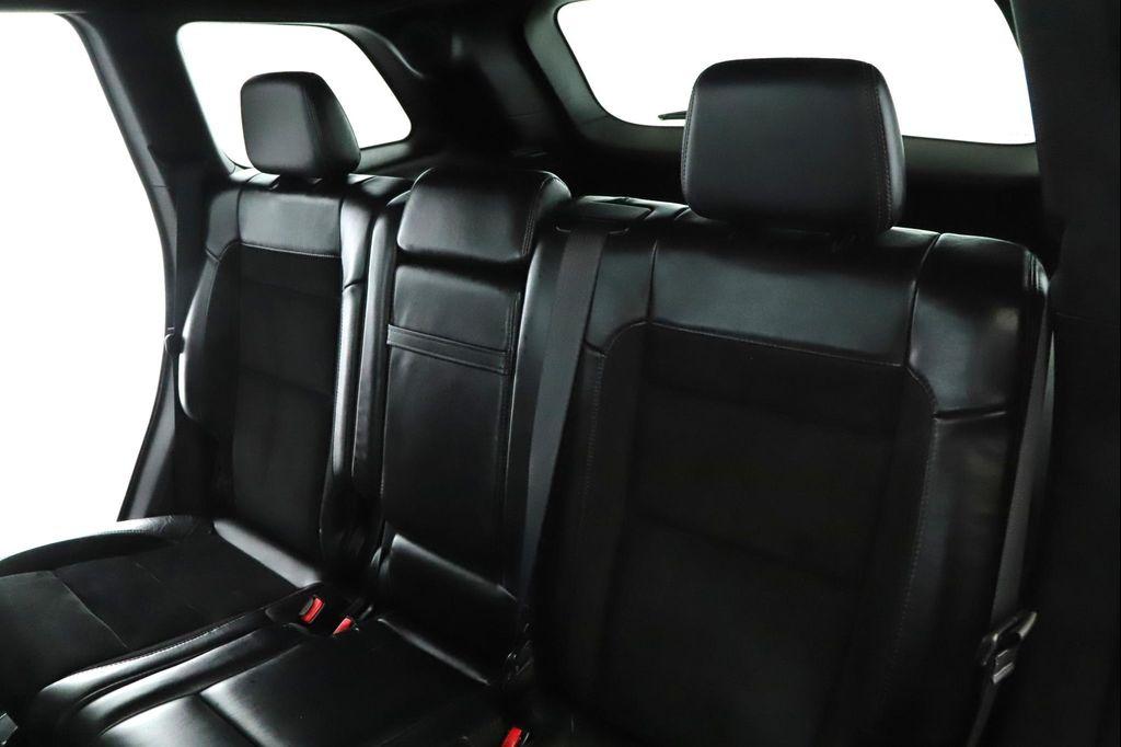 used 2018 Jeep Grand Cherokee car, priced at $38,900