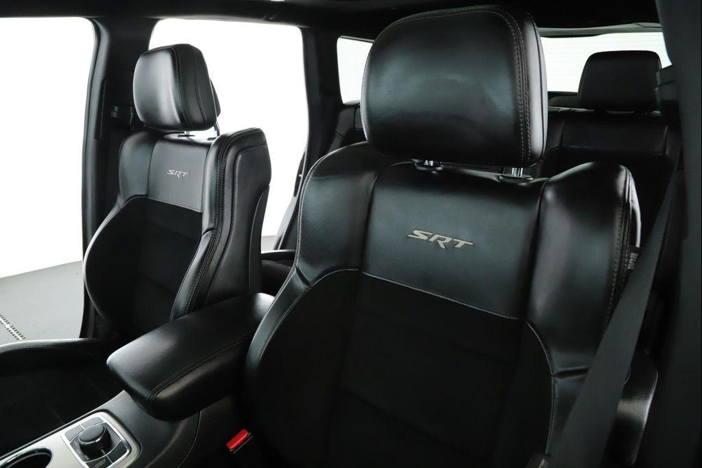 used 2018 Jeep Grand Cherokee car, priced at $38,900