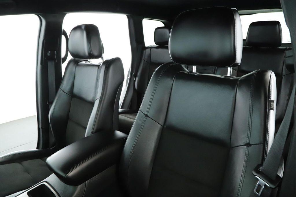 used 2020 Jeep Grand Cherokee car, priced at $19,900