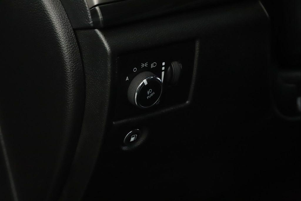 used 2020 Jeep Grand Cherokee car, priced at $19,900