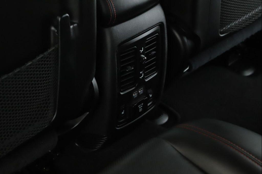 used 2023 Dodge Durango car, priced at $42,500