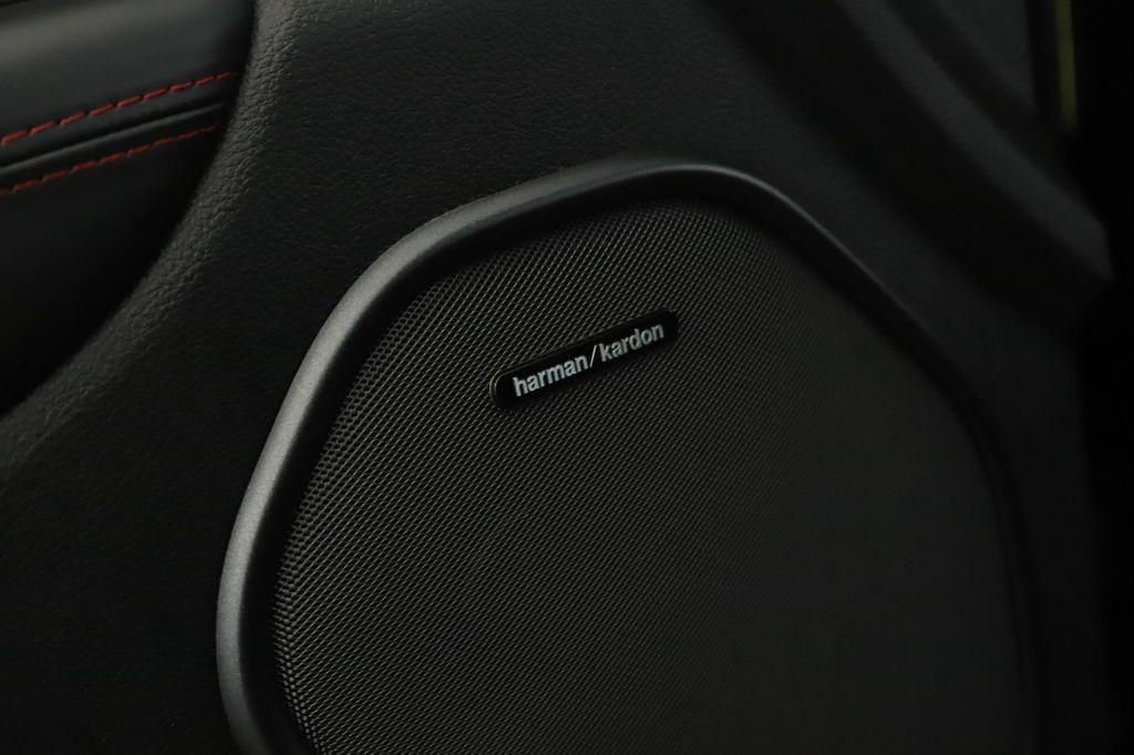 used 2023 Dodge Durango car, priced at $42,500