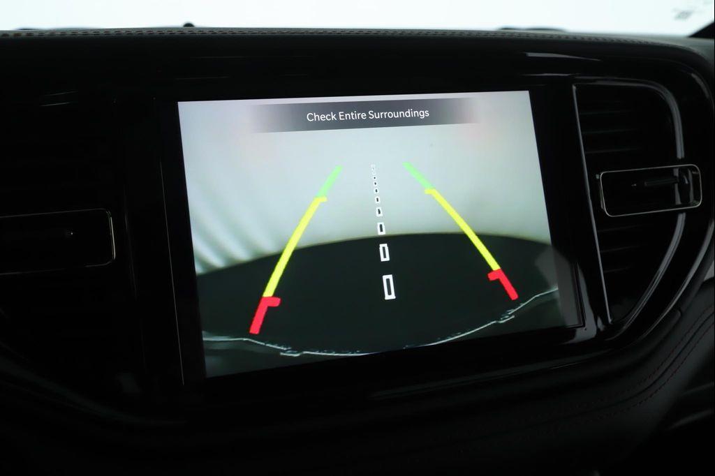 used 2023 Dodge Durango car, priced at $42,500