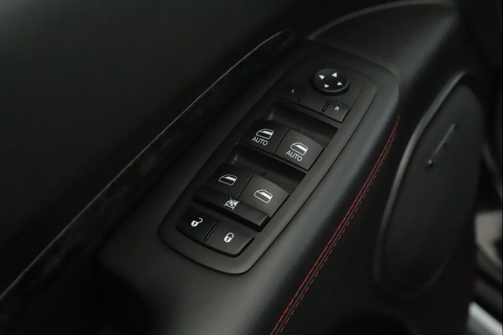 used 2023 Dodge Durango car, priced at $42,500