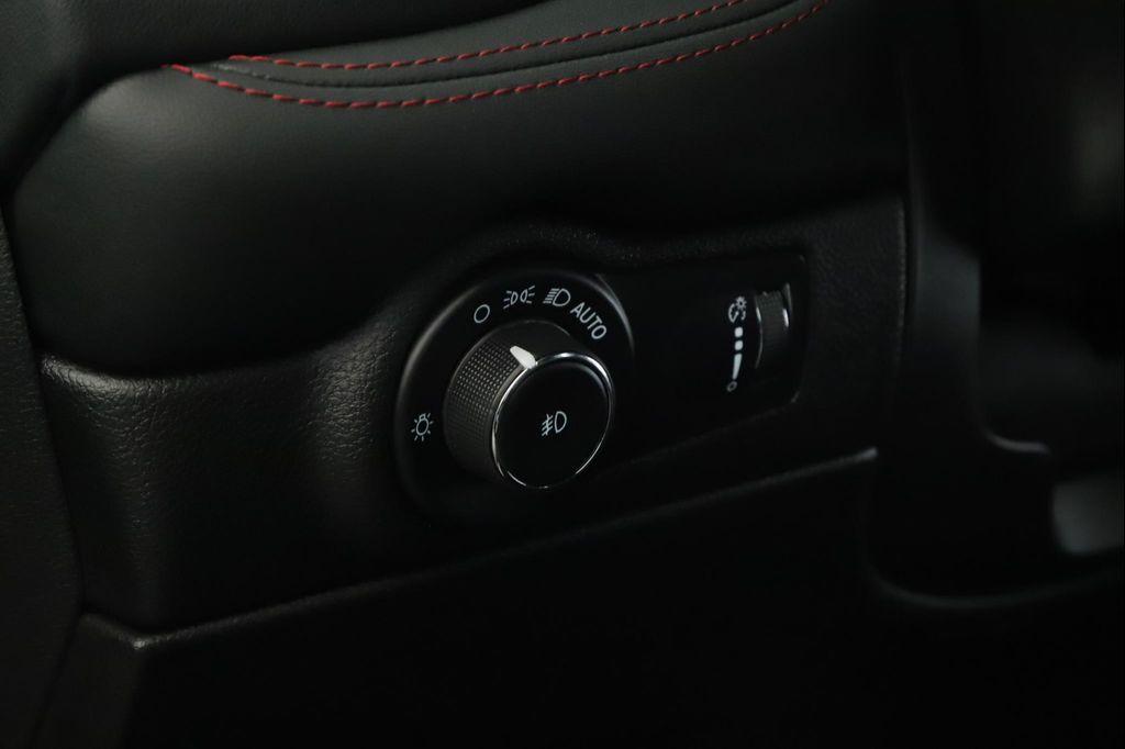 used 2023 Dodge Durango car, priced at $42,500