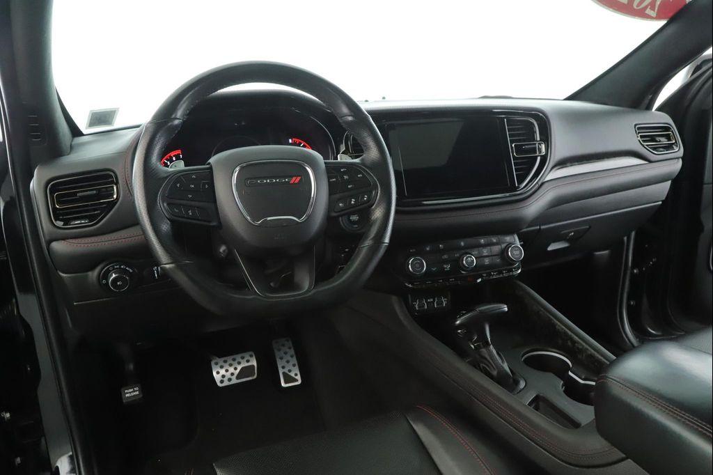 used 2023 Dodge Durango car, priced at $42,500