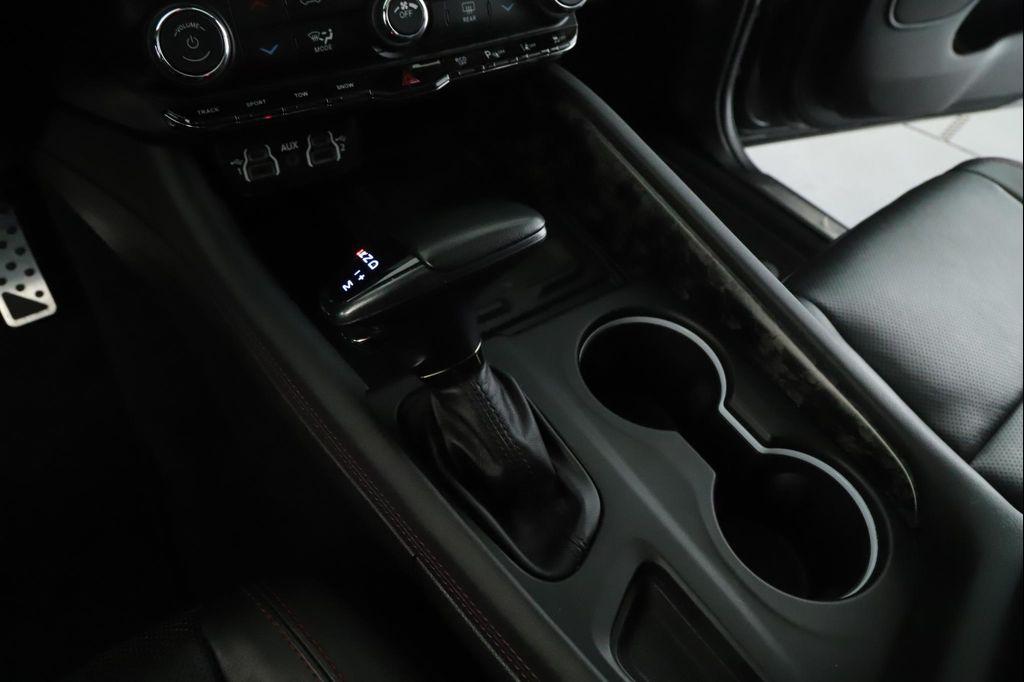 used 2023 Dodge Durango car, priced at $42,500