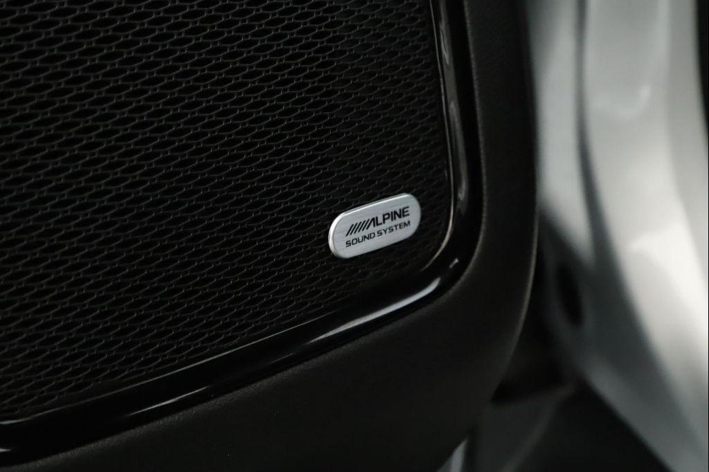 new 2026 Jeep Compass car, priced at $39,198