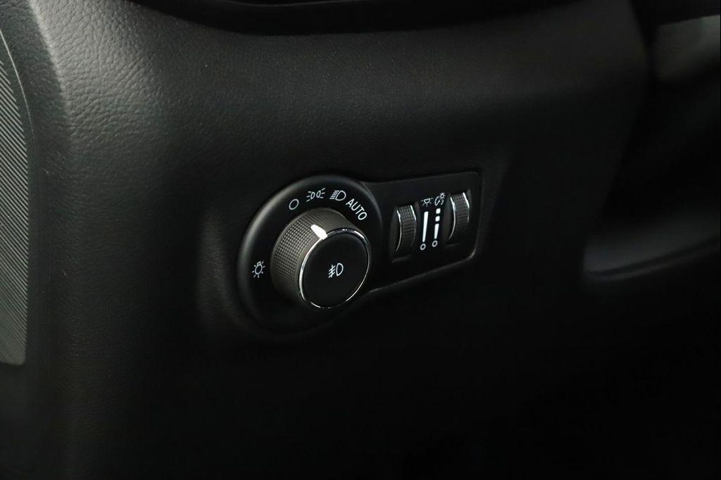 new 2026 Jeep Compass car, priced at $39,198