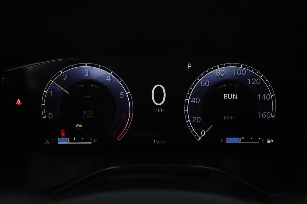 new 2026 Jeep Compass car, priced at $39,198