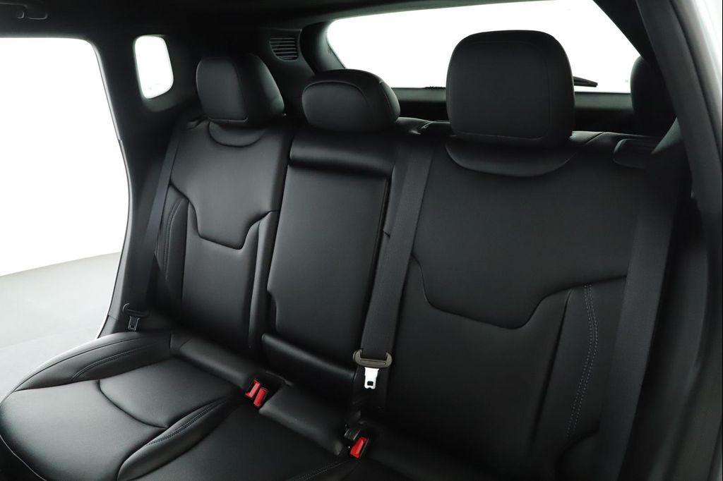 new 2026 Jeep Compass car, priced at $39,198