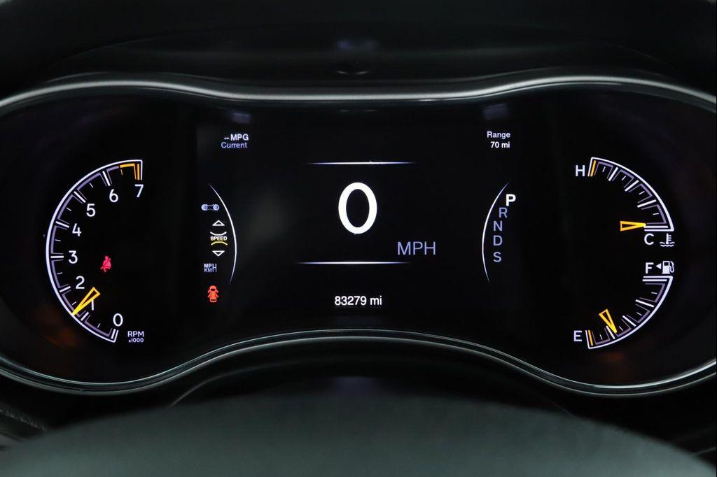 used 2015 Jeep Grand Cherokee car, priced at $16,900