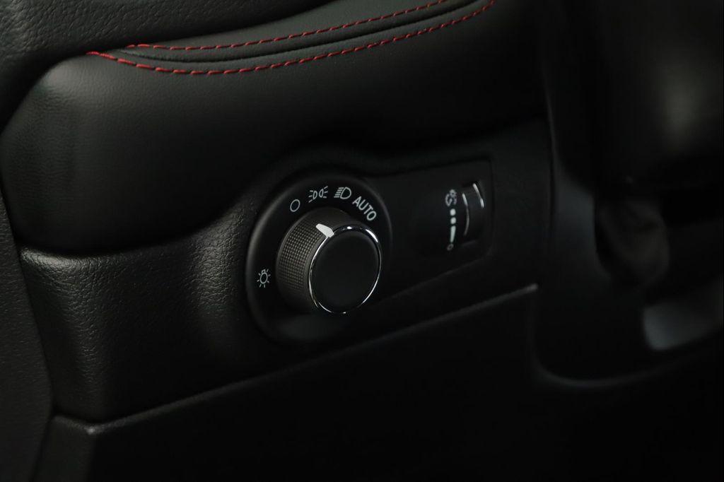 new 2026 Dodge Durango car, priced at $48,332