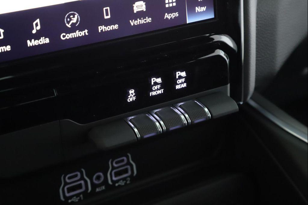 new 2026 Ram 1500 car, priced at $78,160