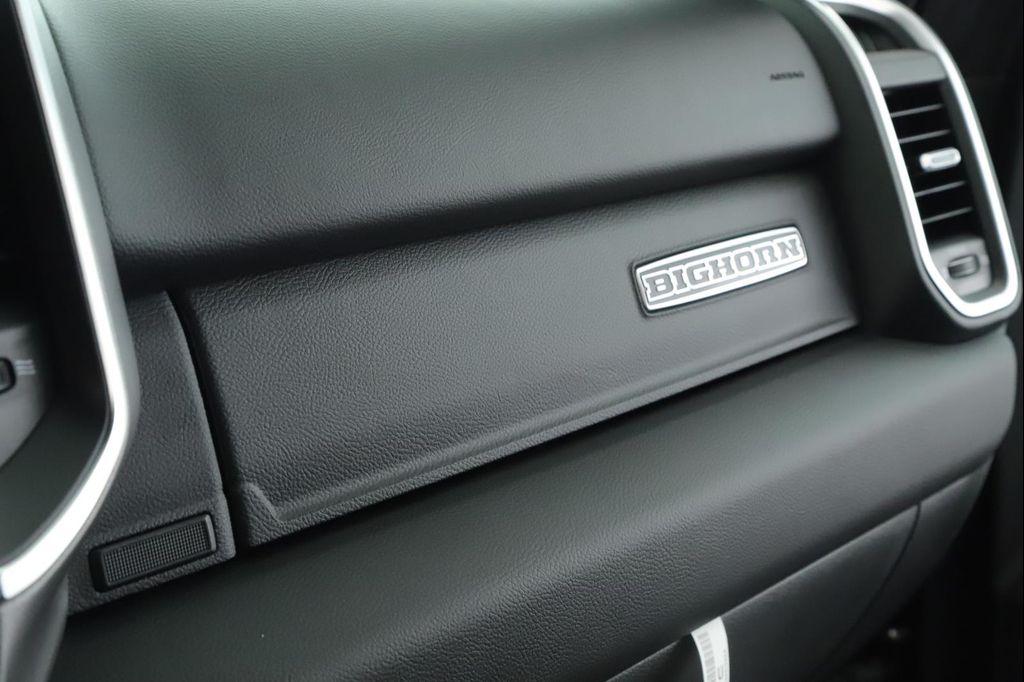 new 2026 Ram 1500 car, priced at $78,160