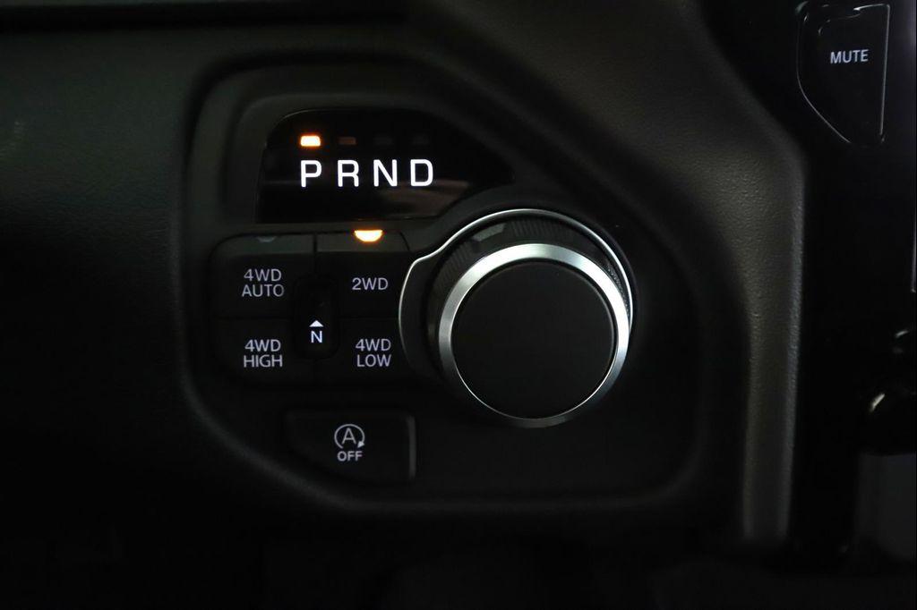 new 2026 Ram 1500 car, priced at $78,160