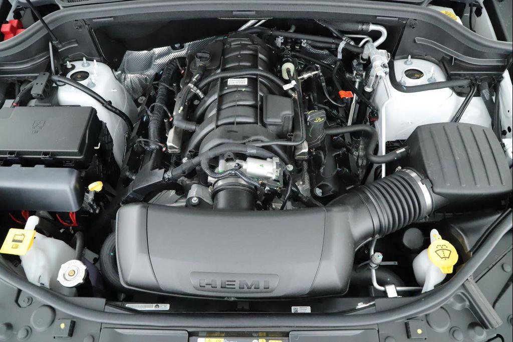 new 2026 Dodge Durango car, priced at $51,232