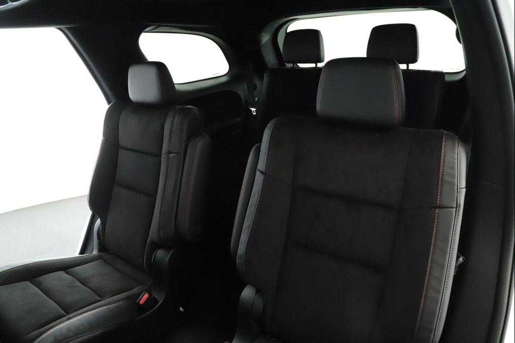 new 2026 Dodge Durango car, priced at $51,232