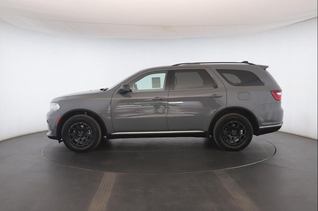 used 2023 Dodge Durango car, priced at $26,075