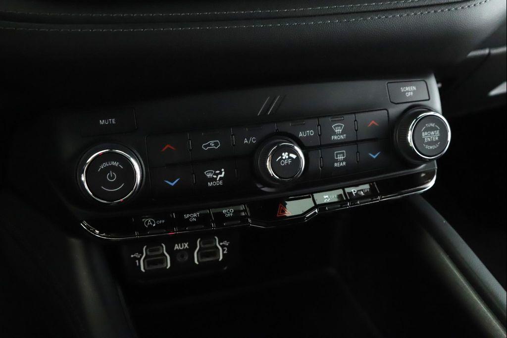 used 2023 Dodge Durango car, priced at $26,075