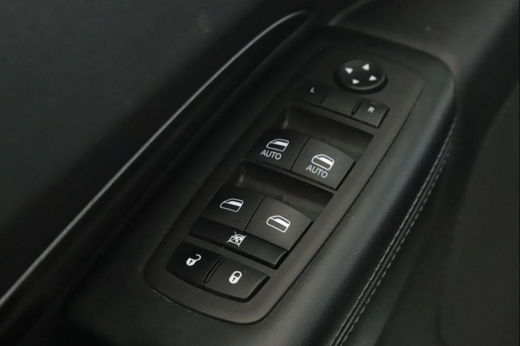 used 2023 Dodge Durango car, priced at $26,075