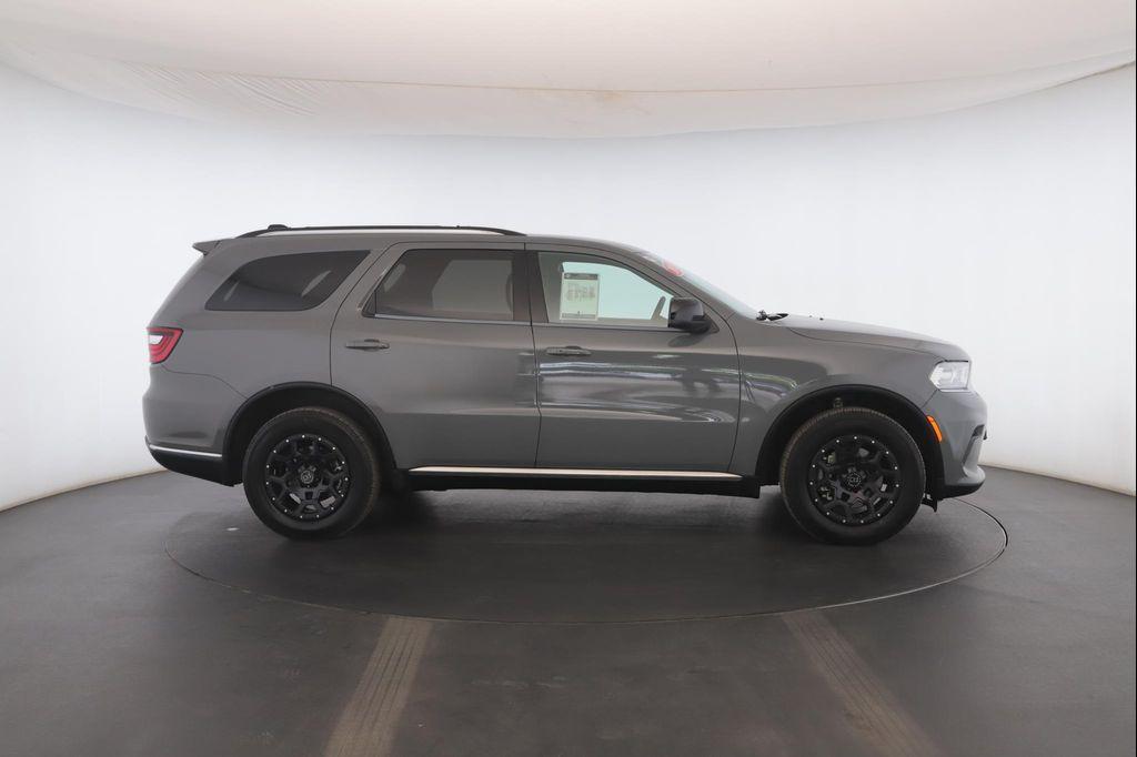 used 2023 Dodge Durango car, priced at $26,075