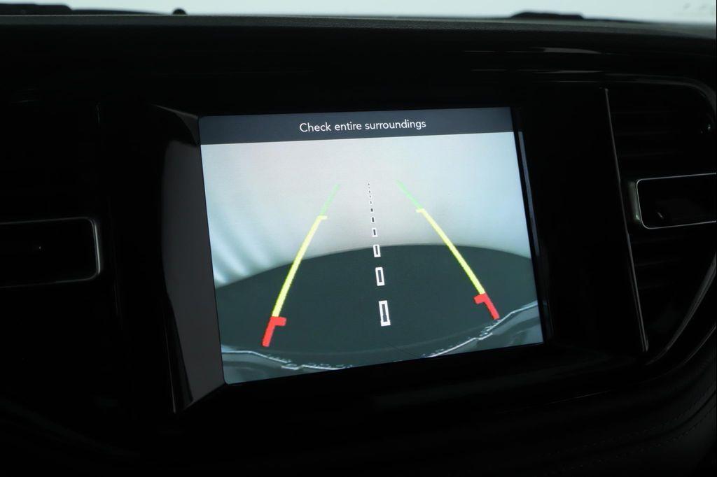used 2023 Dodge Durango car, priced at $26,075