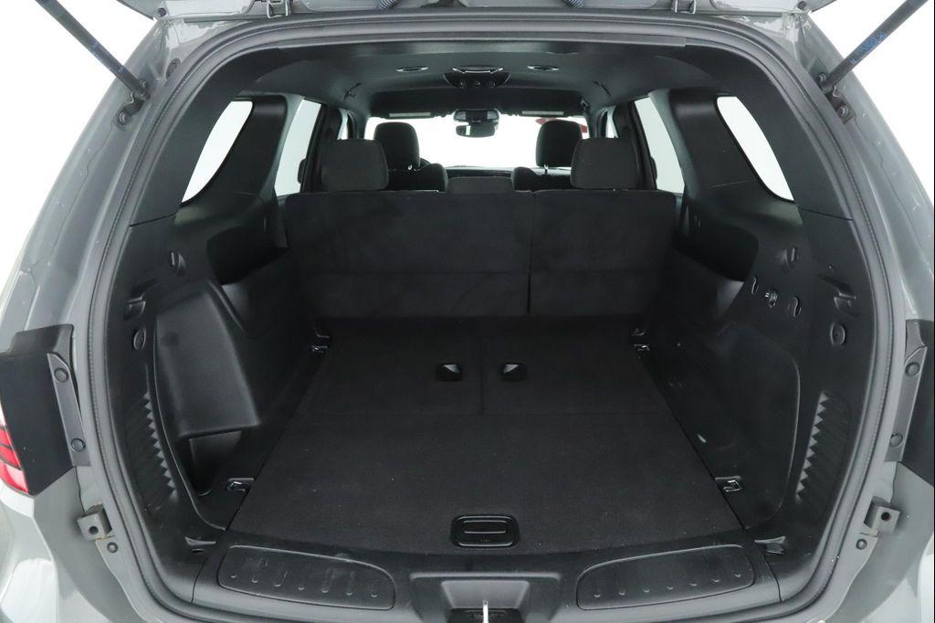 used 2023 Dodge Durango car, priced at $26,075