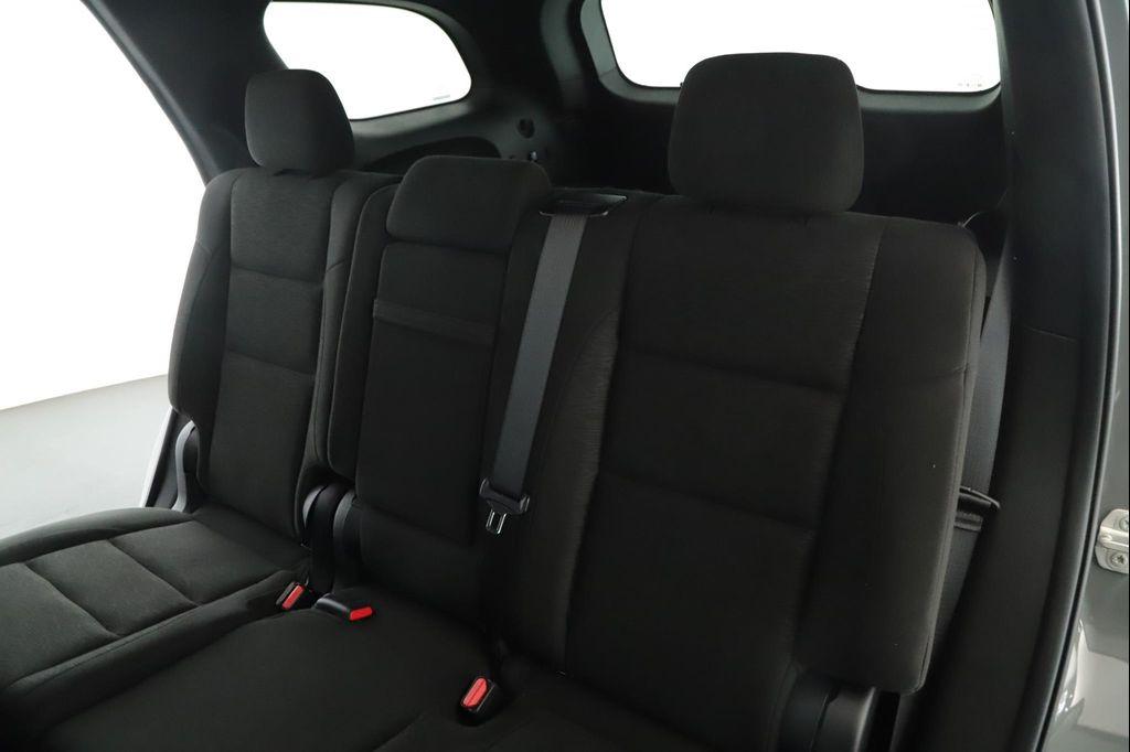 used 2023 Dodge Durango car, priced at $26,075