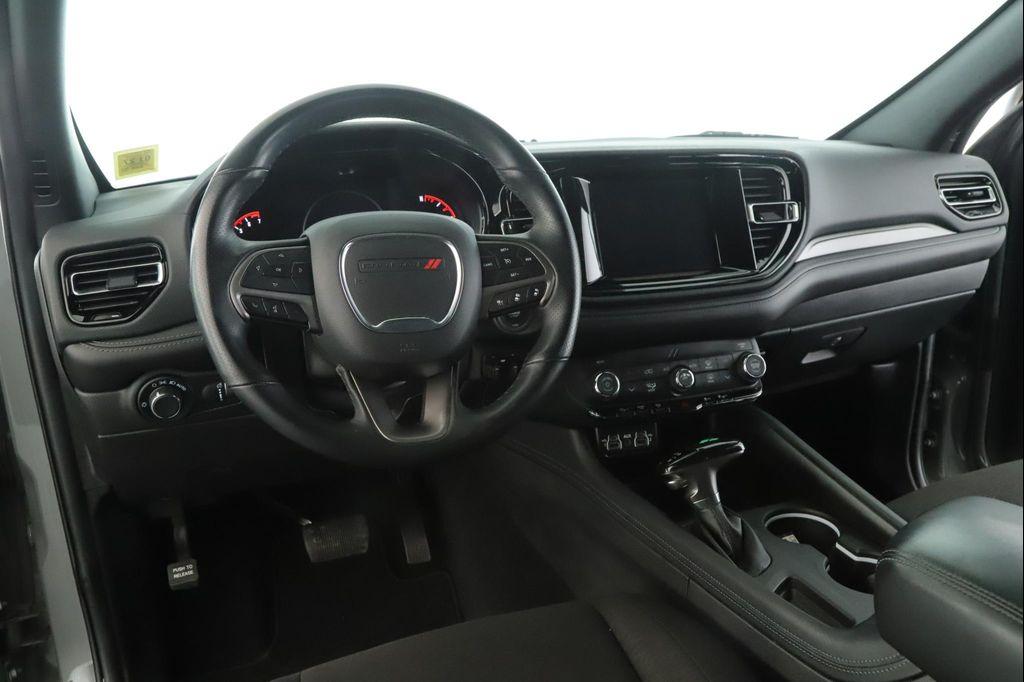 used 2023 Dodge Durango car, priced at $26,075