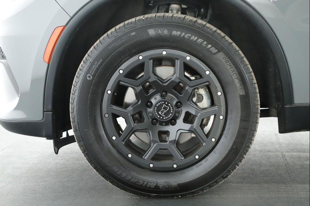 used 2023 Dodge Durango car, priced at $26,075