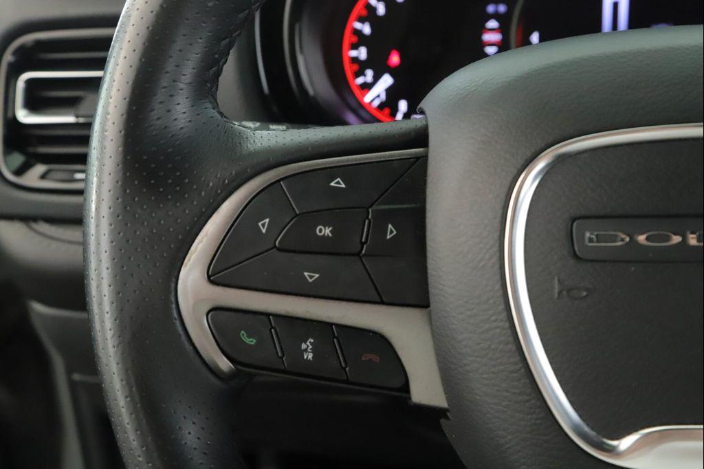 used 2023 Dodge Durango car, priced at $26,075