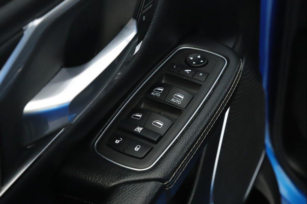 used 2024 Ram 1500 car, priced at $41,900