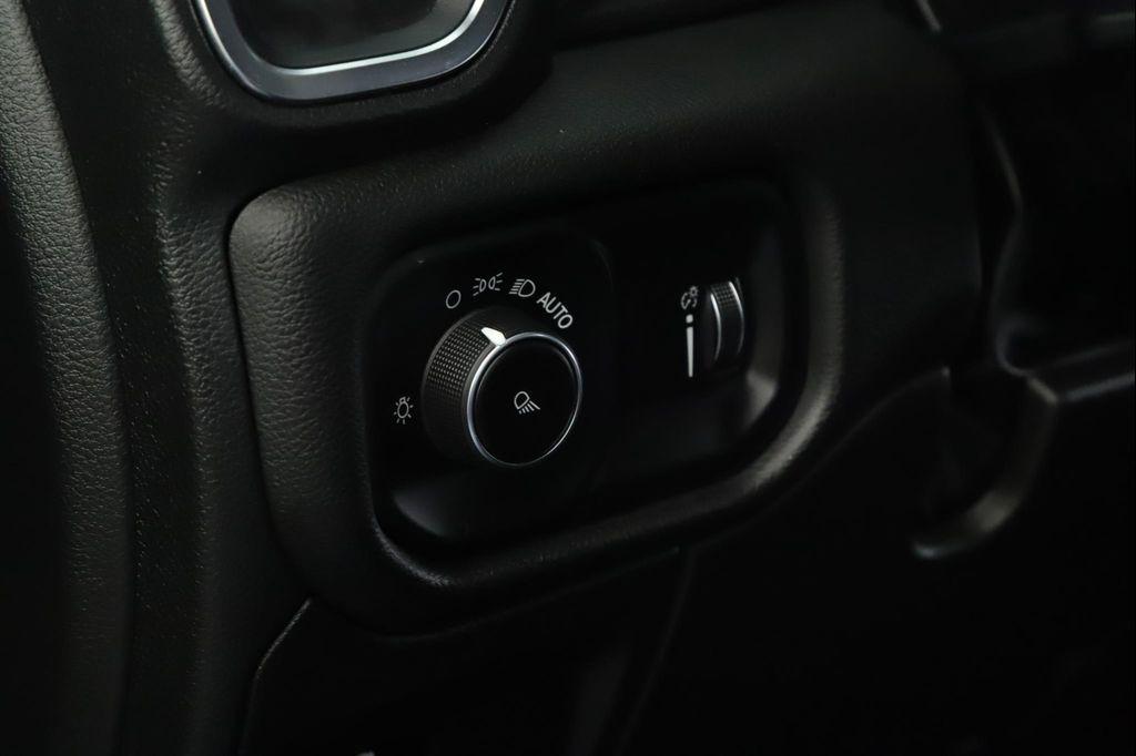 used 2024 Ram 1500 car, priced at $41,900