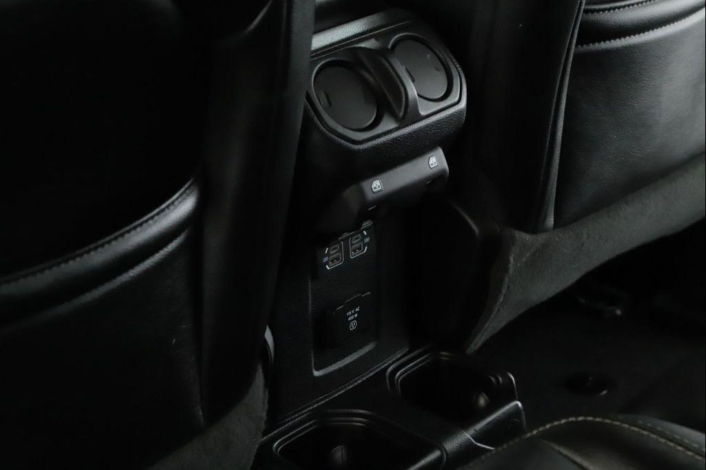 used 2021 Jeep Gladiator car, priced at $18,900