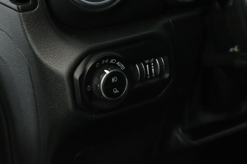 used 2021 Jeep Gladiator car, priced at $18,900