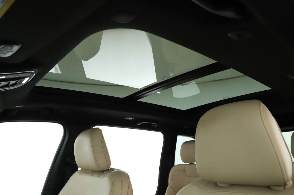 used 2023 Jeep Grand Cherokee car, priced at $33,900