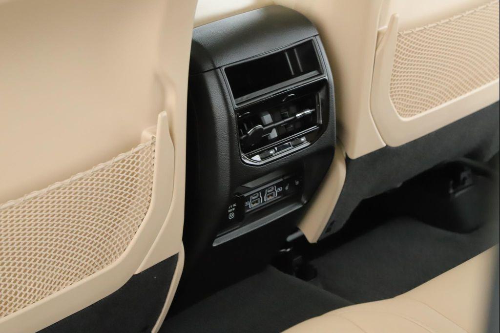 used 2023 Jeep Grand Cherokee car, priced at $33,900