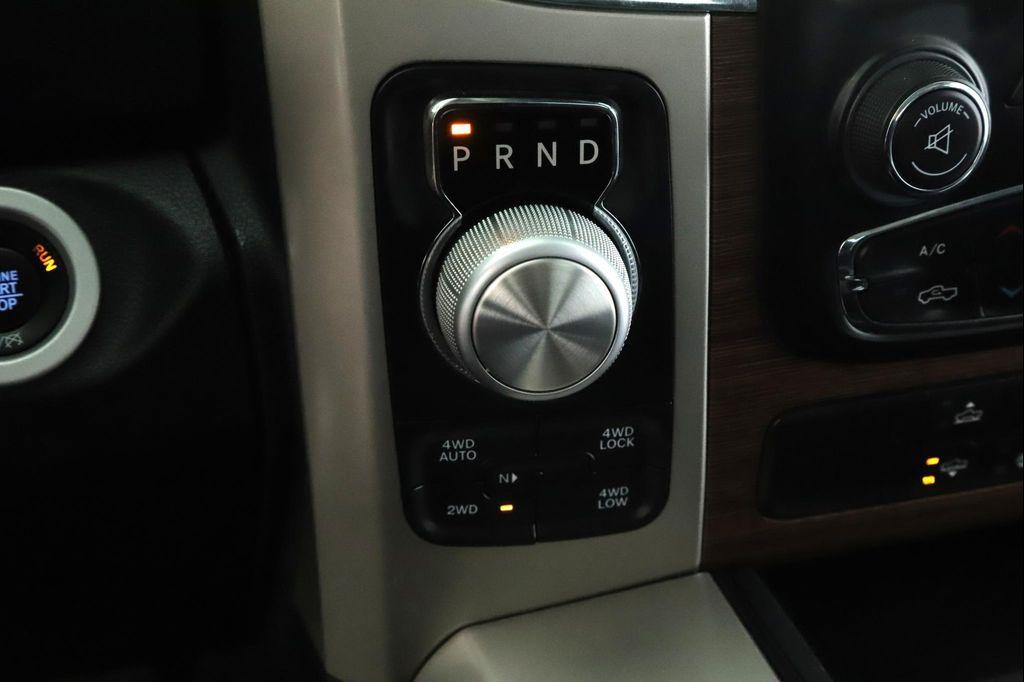 used 2017 Ram 1500 car, priced at $24,900