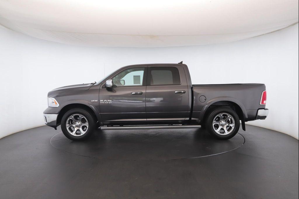 used 2017 Ram 1500 car, priced at $24,900