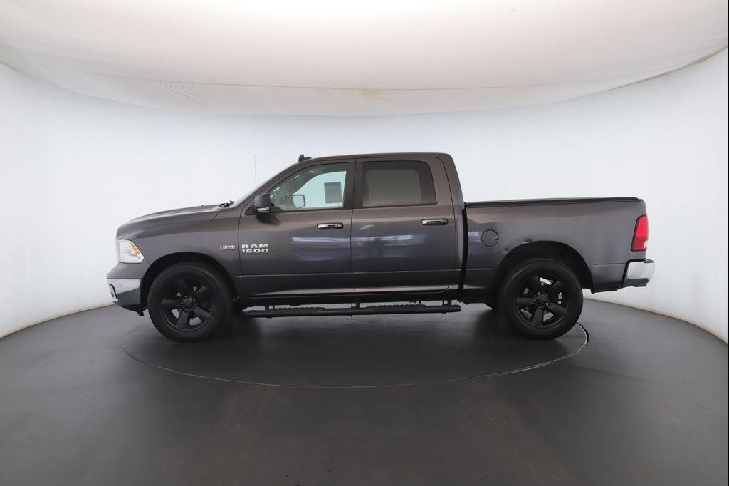 used 2016 Ram 1500 car, priced at $19,900