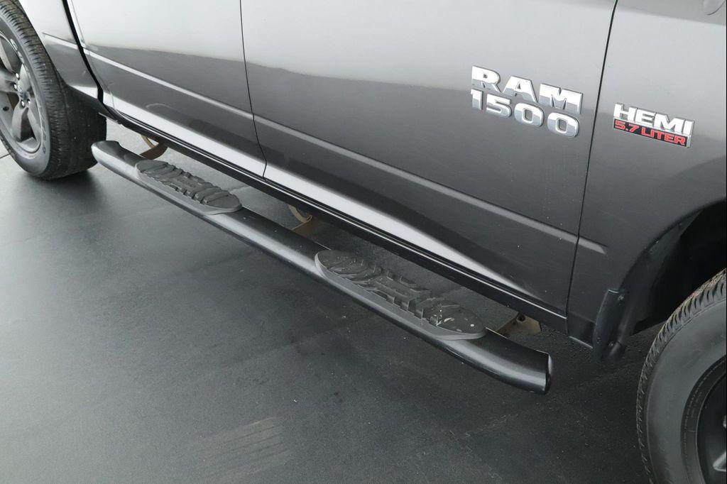 used 2016 Ram 1500 car, priced at $19,900