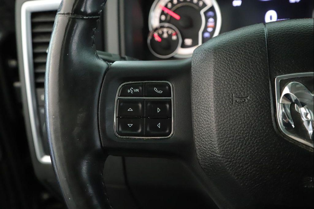 used 2016 Ram 1500 car, priced at $19,900