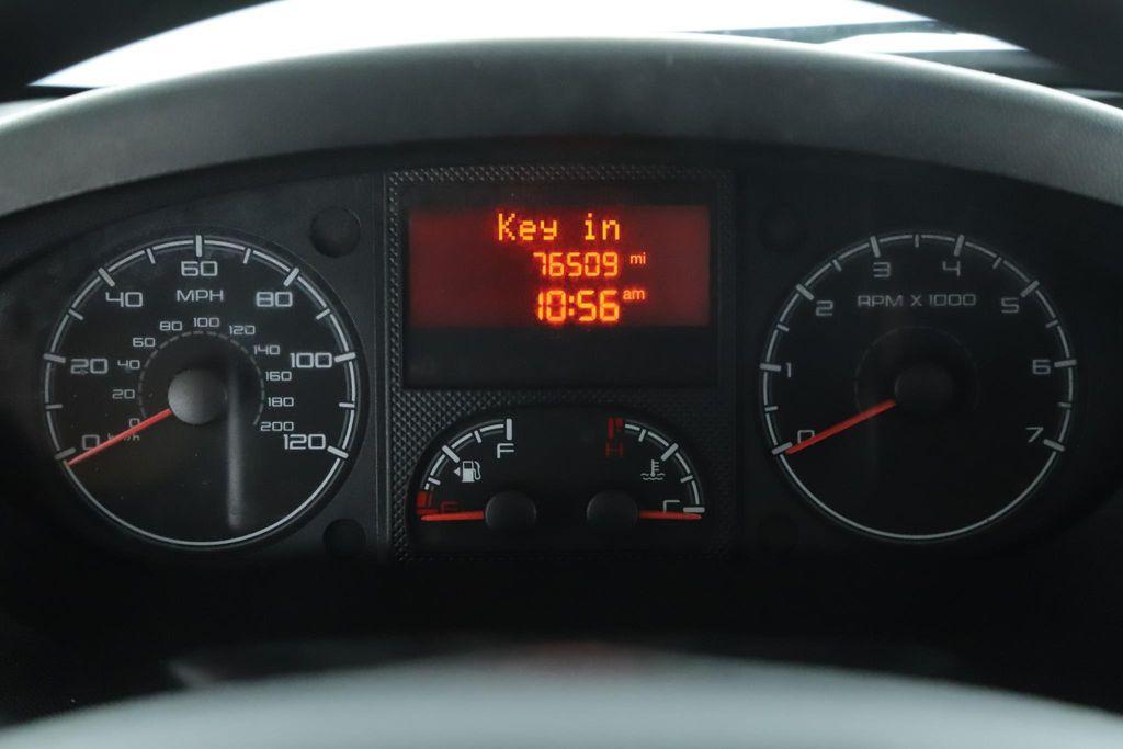 used 2021 Ram ProMaster 1500 car, priced at $21,900