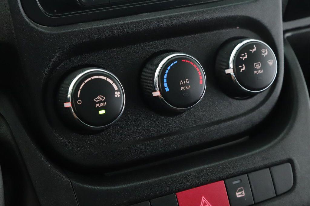 used 2021 Ram ProMaster 1500 car, priced at $21,900