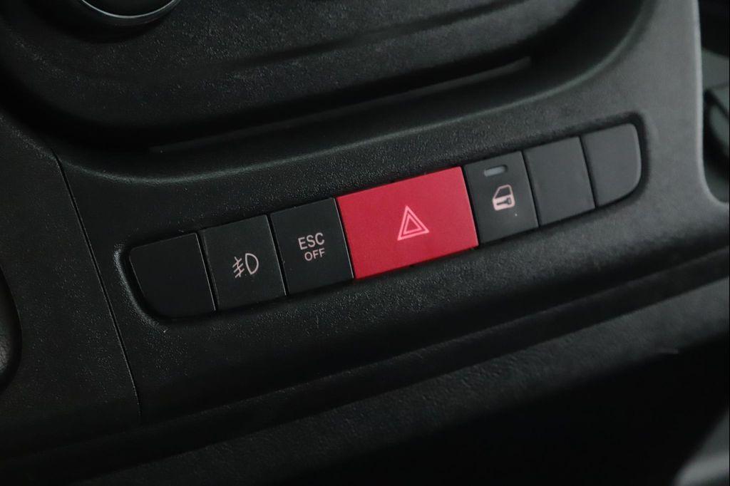 used 2021 Ram ProMaster 1500 car, priced at $21,900